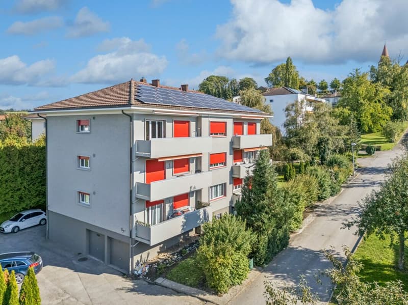 Aussenansicht