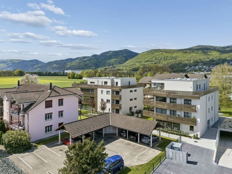 Aussenansicht
