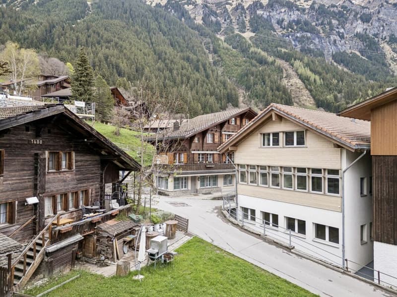 Aussenansicht
