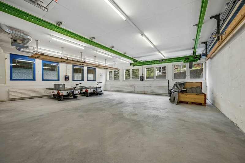 Gewerbefläche