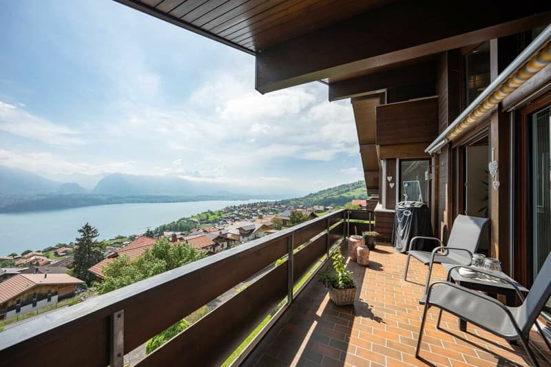 Balkon