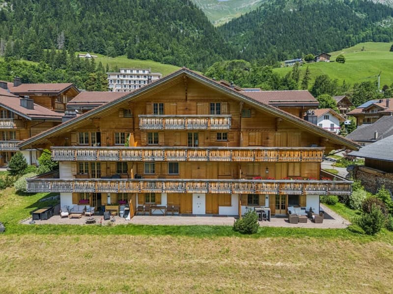 Aussenansicht
