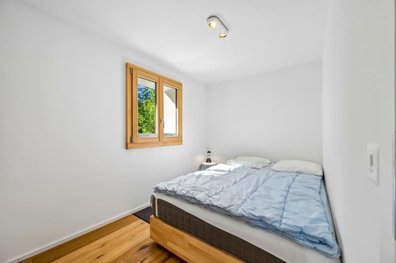 Zimmer im Erdgeschoss