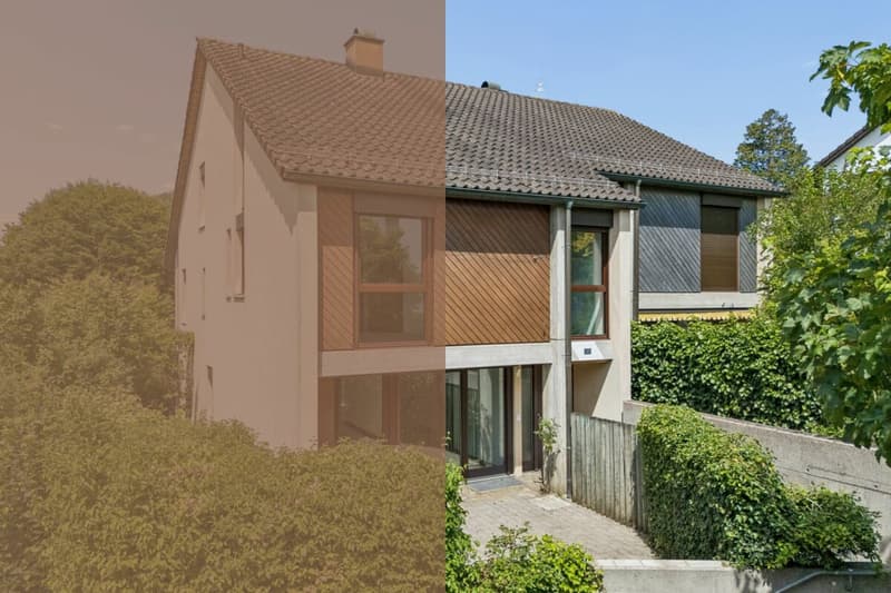 Aussenansicht