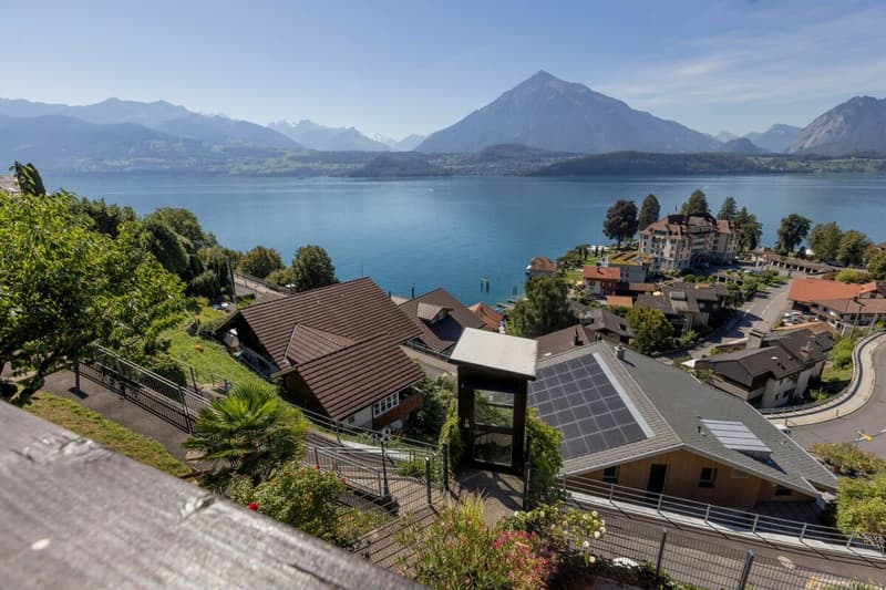 Aussicht