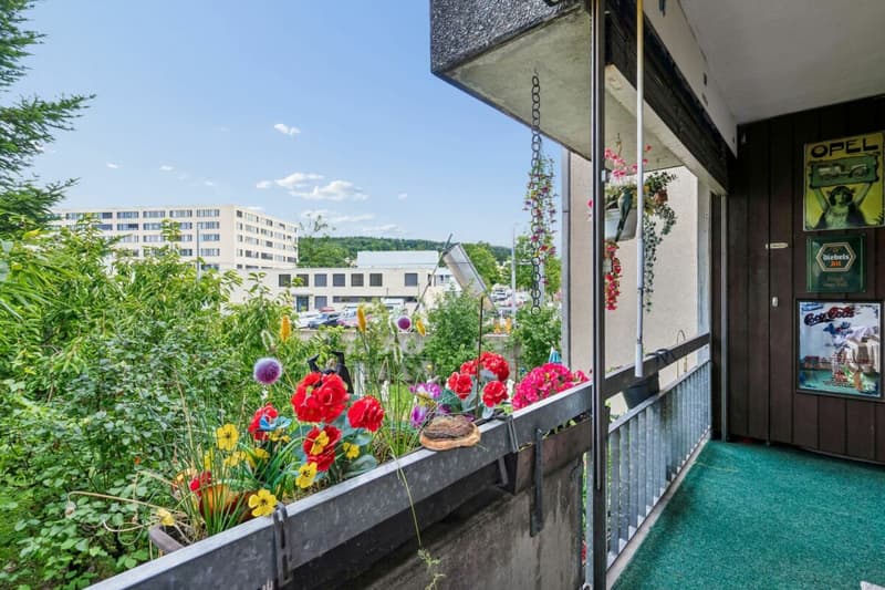 Balkon