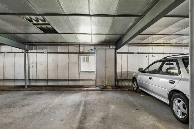 Tiefgaragenparkplatz