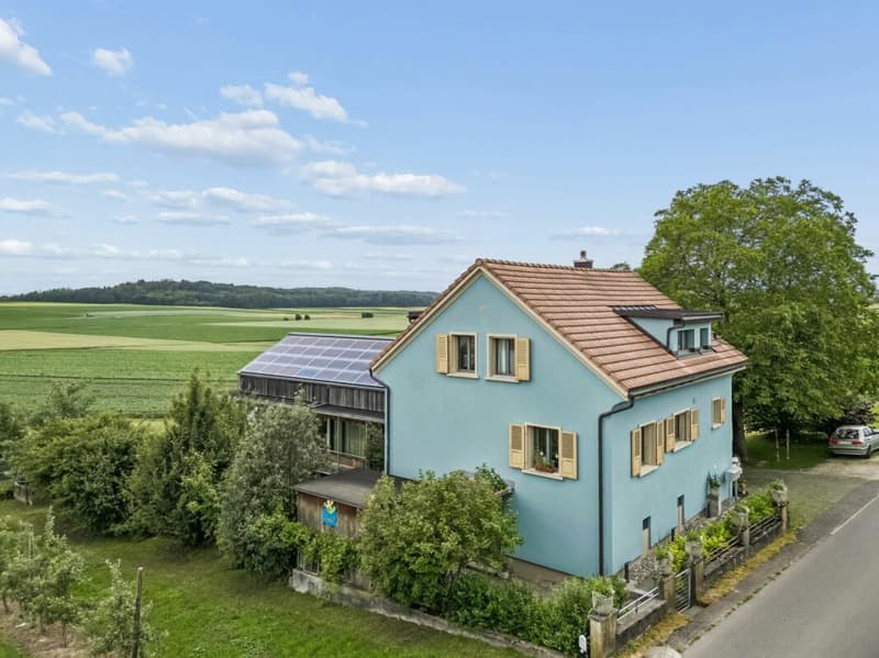 Aussenansicht