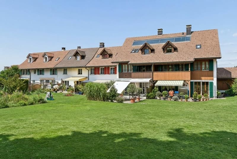 Aussenansicht