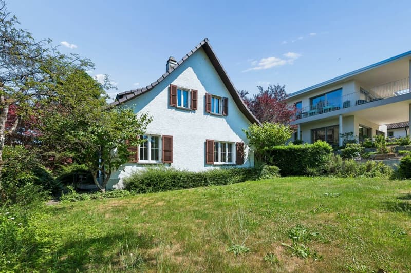 Aussenansicht