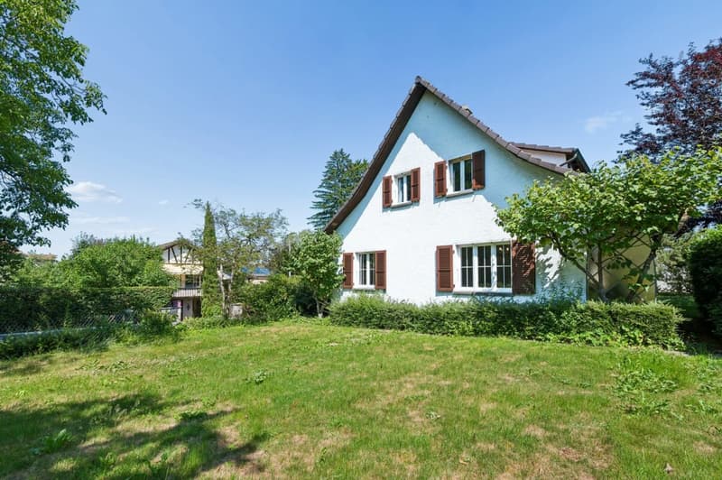 Aussenansicht