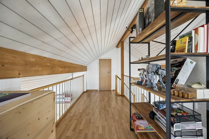 Galeriezimmer