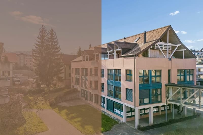 Aussenansicht