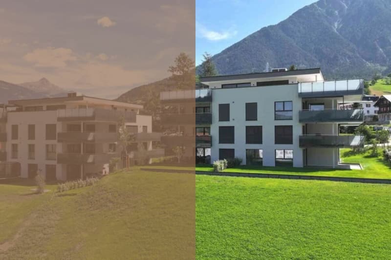 Aussenansicht