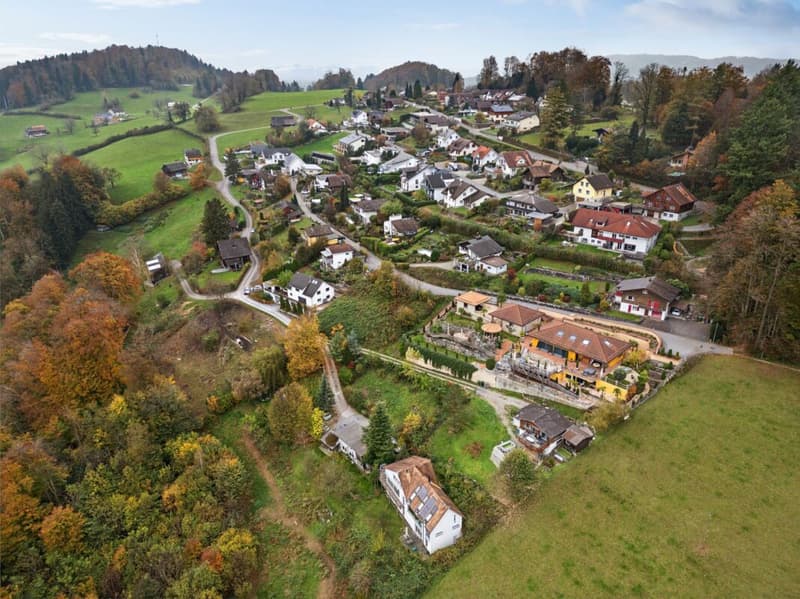 Umgebung