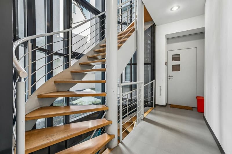 Treppenhaus