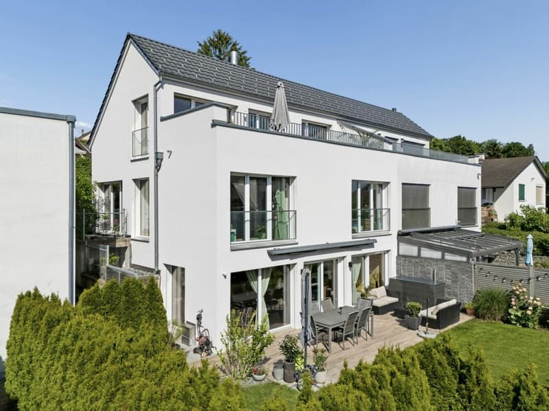 Aussenansicht