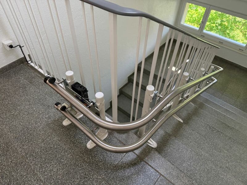 Begehrte Wohnlage - Charmante Wohnung (10)