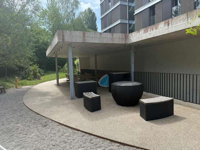 Modernes Wohnen mit praktischem Grundriss (7)