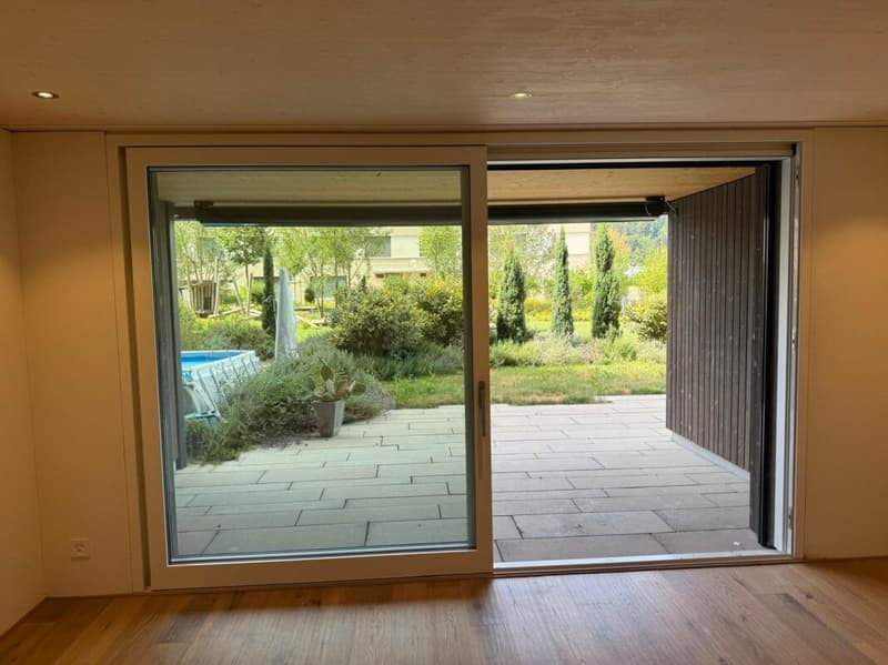 Modernes Wohnen mit praktischem Grundriss (3)