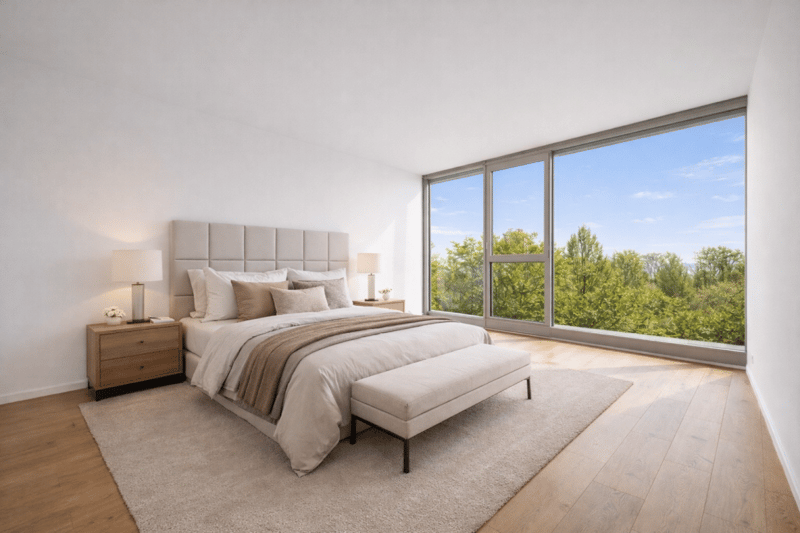 Hochwertiger Neubau - Elegante 4.5-Zi-Luxuswohnung mit Terrasse (3)