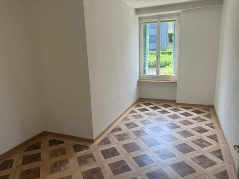 Wohnen wo andere Ferien machen (9)