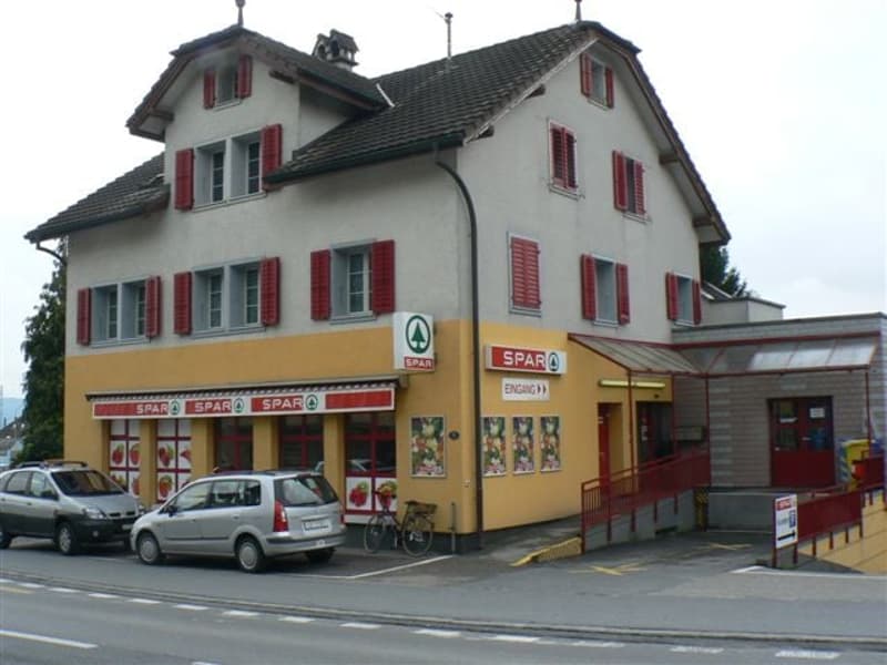 Ihr Ladenlokal im Center von Eschenbach (2)