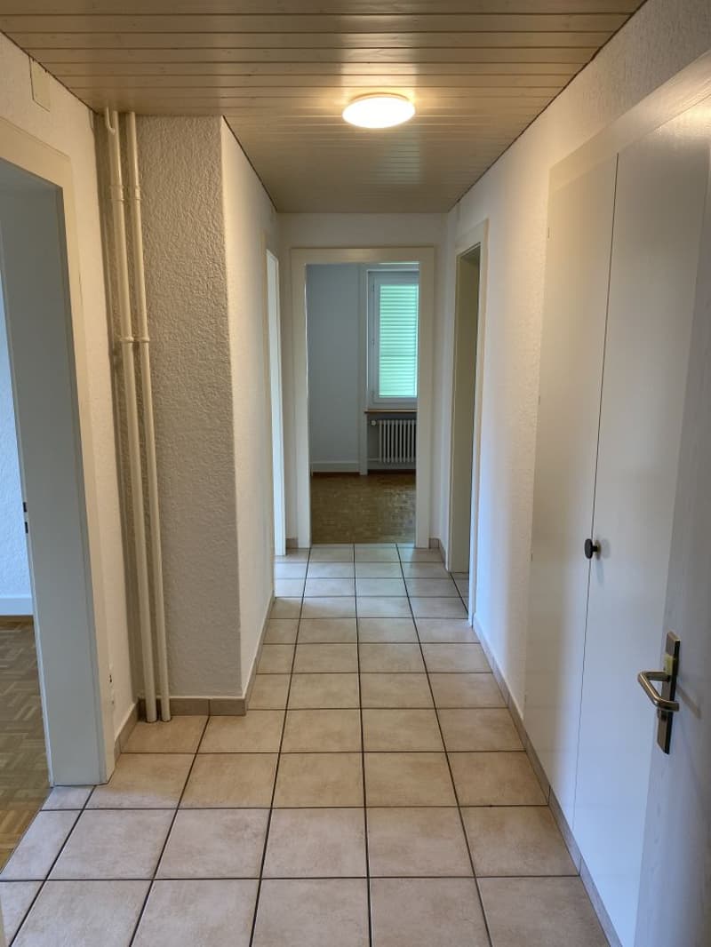 Spacieux appartement de 4 pièces avec vue au Locle (9)