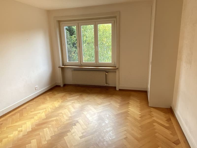 Spacieux appartement de 4 pièces avec vue au Locle (4)