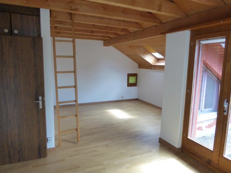 Spacious 5.5-room apartment with balcony and winter garden in Kerzers (8)