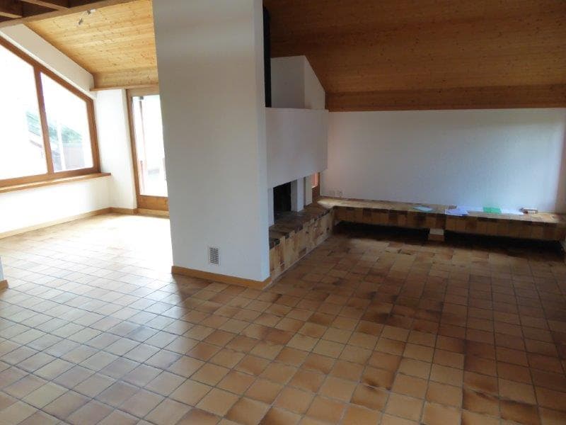 Spacious 5.5-room apartment with balcony and winter garden in Kerzers (7)