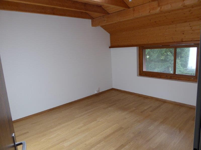 Spacious 5.5-room apartment with balcony and winter garden in Kerzers (10)