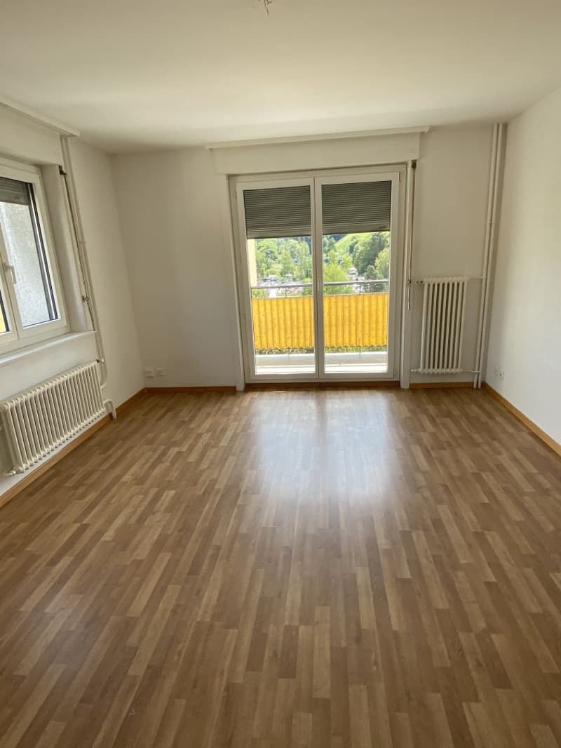 Spacieux appartement 4.5 pièces avec balcon ! (7)