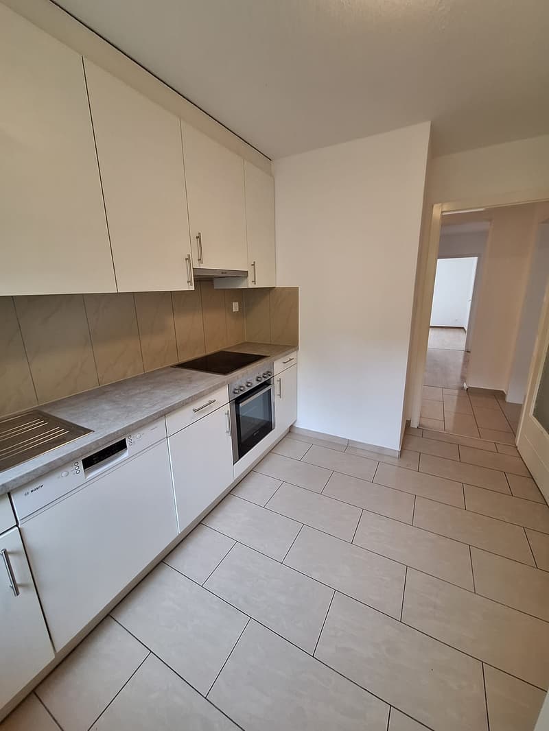 Spacieux appartement 4.5 pièces avec balcon au Locle (8)