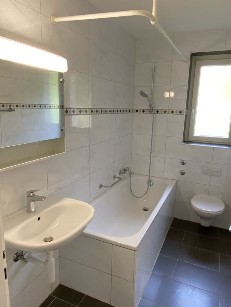 Spacieux appartement 4.5 pièces avec balcon ! (10)