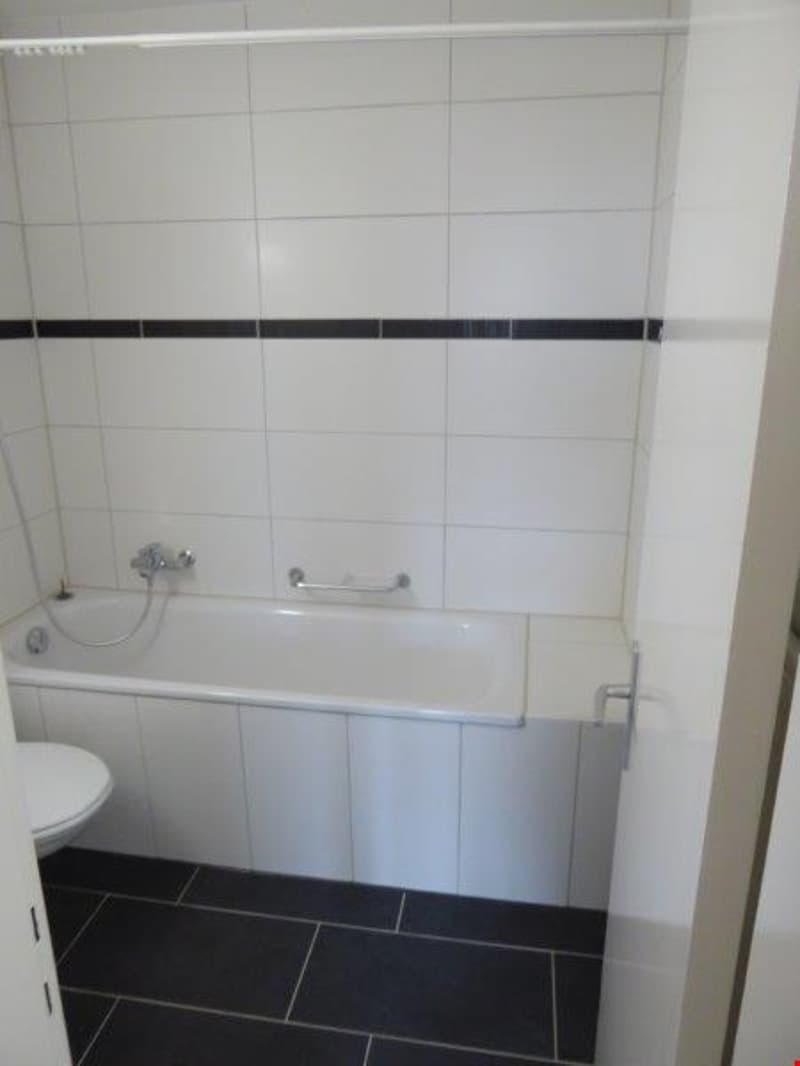 Charmant appartement de 3 pièces avec 2 balcons à Sierre (7)