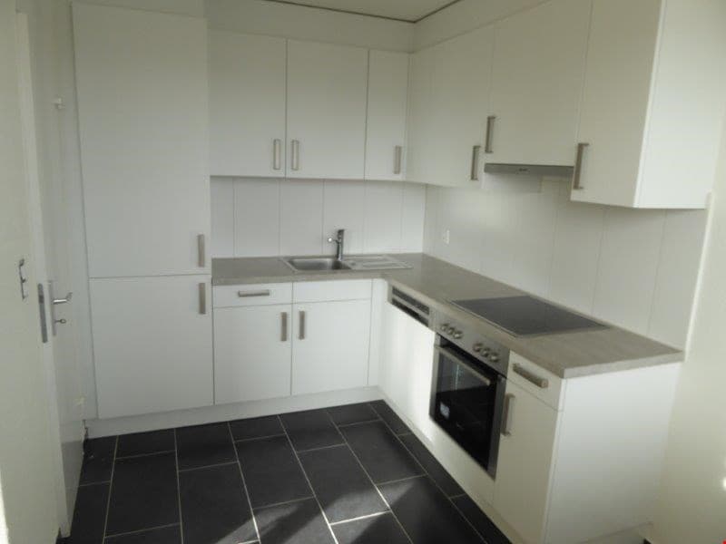 Charmant appartement de 3 pièces avec 2 balcons à Sierre (5)