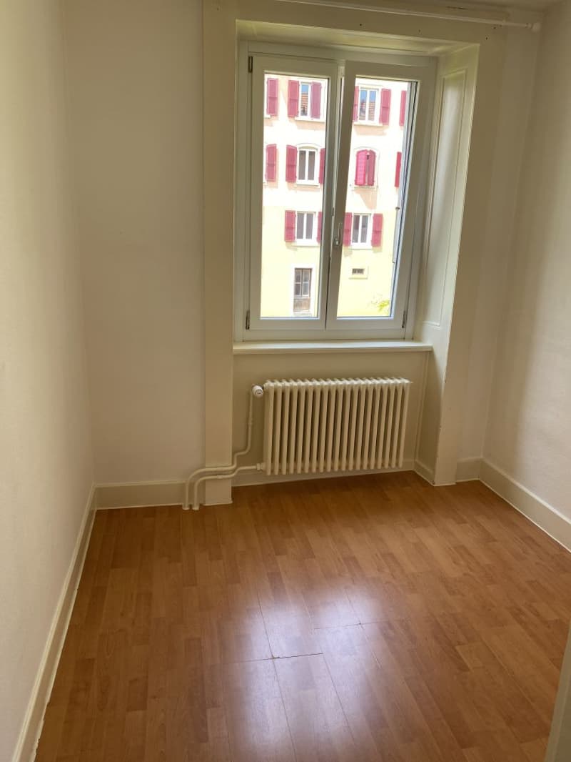 Ein Monat Miete kostenlos! Schönes 3-Zimmer-Apartment zur Miete! (5)