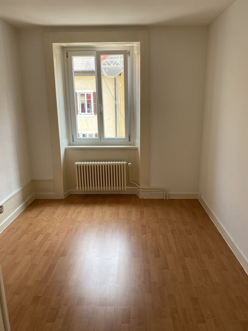 Ein Monat Miete kostenlos! Schönes 3-Zimmer-Apartment zur Miete! (4)