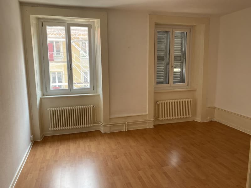 Ein Monat Miete kostenlos! Schönes 3-Zimmer-Apartment zur Miete! (3)