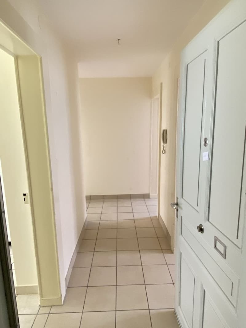 Ein Monat Miete kostenlos! Schönes 3-Zimmer-Apartment zur Miete! (8)