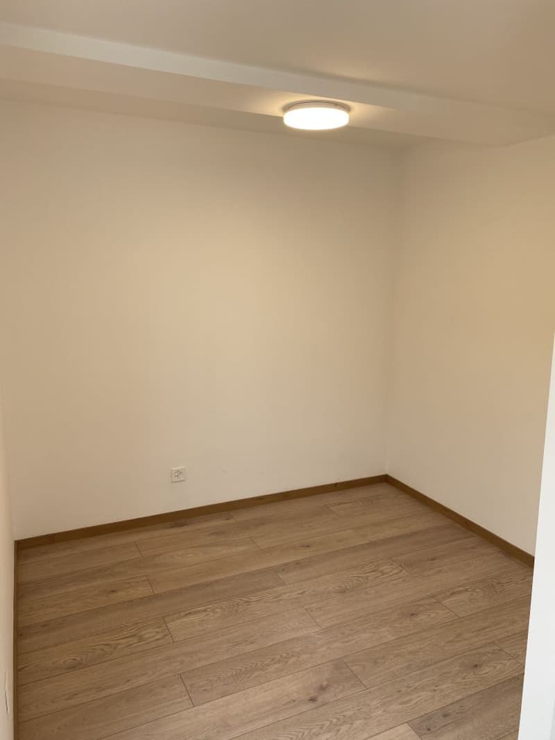 ERSTVERMIETUNG NEUBAU- 1.5 Zimmerwohnung zu vermieten! (7)