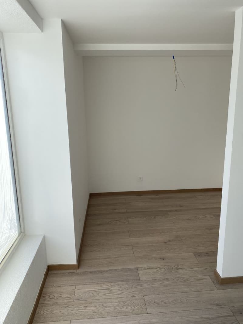 ERSTVERMIETUNG NEUBAU- 1.5 Zimmerwohnung zu vermieten! (9)