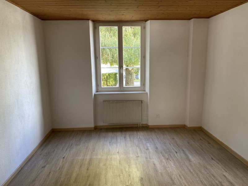 Magnifique appartement 4.5 pièces ! Un loyer offert! (6)