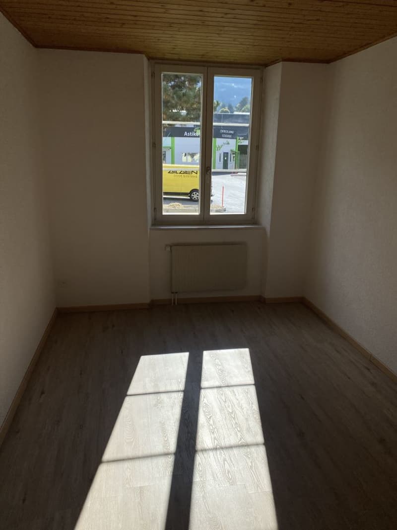 Magnifique appartement 4.5 pièces ! Un loyer offert! (5)