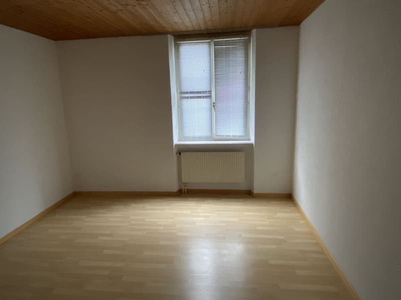 Magnifique appartement 4.5 pièces ! Un loyer offert! (6)