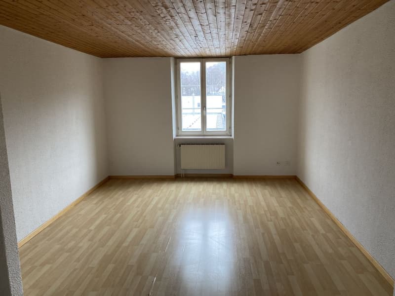 Magnifique appartement 4.5 pièces ! Un loyer offert! (3)