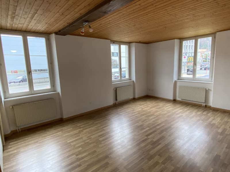 Magnifique appartement 4.5 pièces ! Un loyer offert! (3)