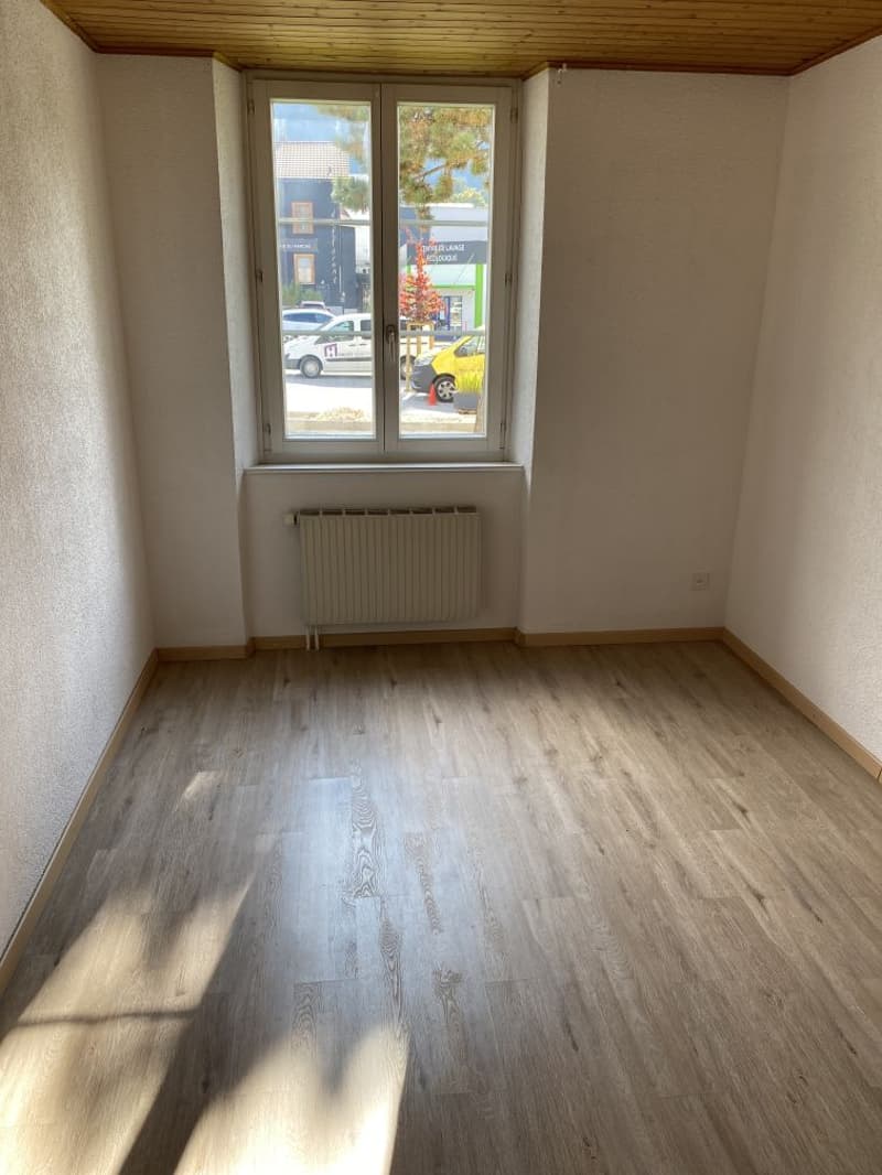 Magnifique appartement 4.5 pièces ! Un loyer offert! (4)