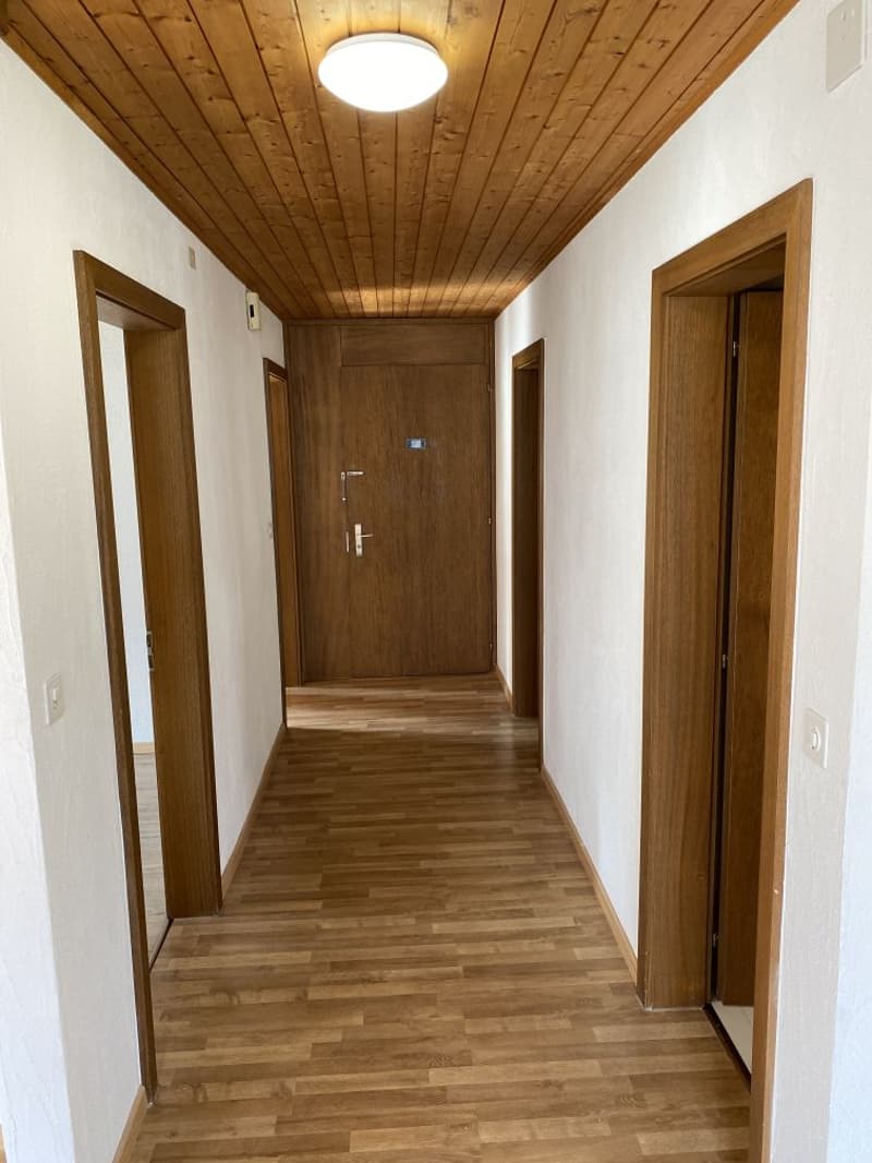 Magnifique appartement 4.5 pièces ! Un loyer offert! (8)